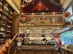 -玛格萝妮比萨屋(四平店)