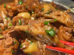 -胖哥俩肉蟹煲(苏州中心店)