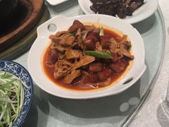 -李老爹香辣蟹(宣武门店)