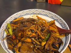 -無二炙坊·和牛烧肉(大钟寺1733店)