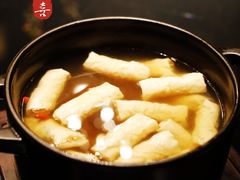 -杭州临平万丽酒店·万丽轩中餐厅