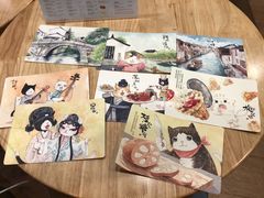 -猫的天空之城概念书店(苏州平江店)