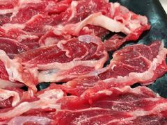 -陈记顺和牛肉火锅(岗顶店)