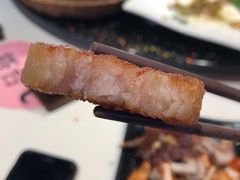 野鸡卷-味可道美食坊(福基路店)