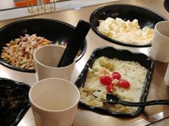 -比格比萨自助(宋家庄店)