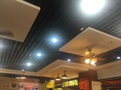 大堂-阿三生煎(友谊大街店)