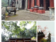 -飞霞风景名胜区