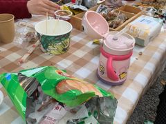 -长洲岛都市农业公园