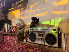 -胡桃里乐队酒馆(鎏嘉码头店)