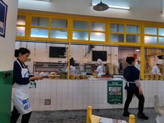 门面-石灰市老火锅(北滨路店)