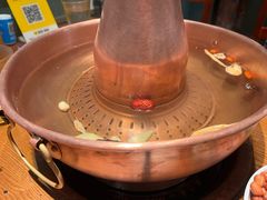 -北京老门框爆肚涮肉馆(凤城六路店)