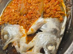 -回家吃饭·地道南昌菜(建德观总店)