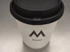 -M Stand(宁波万象城店)