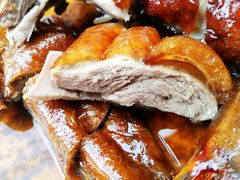 烧鹅-黄连大头华烧鹅店(大良店)