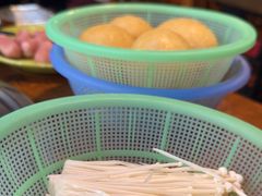 -重庆鸡公煲·青锅花椒鱼(牡丹江路店)
