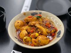 -潇湘阁(三里屯SOHO店)