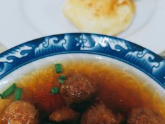 -大南门牛肉包子店