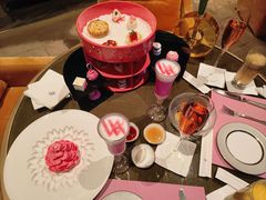 -华尔道夫酒店·羿庭(金鱼胡同店)
