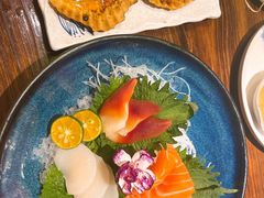 -鸟鹏烧鸟居酒屋(熙龙湾店)