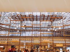 -乐蓬马歇百货公司(Rive Gauche)