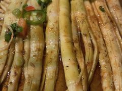 -很久以前羊肉串(南京路第一百货店)
