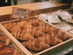 日式可颂-Cycle&Cycle Artisan(天目里店)