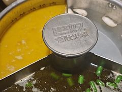 -巴奴毛肚火锅(广益哥伦布店)