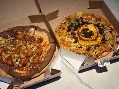 -达美乐比萨(墨玉南路店)