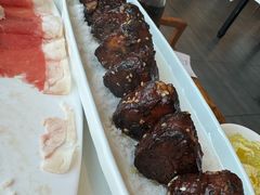 -东来顺饭庄(西直门店)
