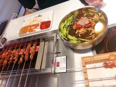 -玉善烧烤串城(长春总店)