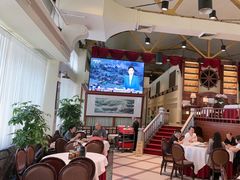-金河半岛园林酒家(金融城店)