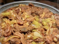 -丫丫厨娘·柠檬鸭(江南蓝鲸世界店)