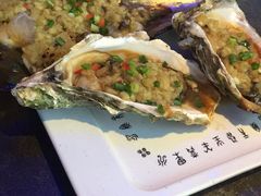 -很久以前羊肉串(打浦路店)