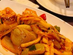 -中国厨房/台湾牛肉面
