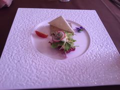 -卡本妮法餐厅·北京和平宾馆
