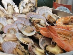 -东夷海鲜巨无霸(东夷小镇店)
