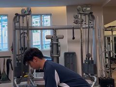 -YCHL Studios健身工作室(市二宫店)