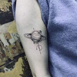 -天道tattoo纹身穿孔工作室