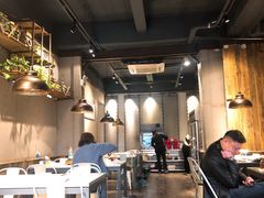 大堂-马头巷·食景园(苏州总店)