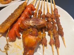 -涨巢·潮玩水疗局