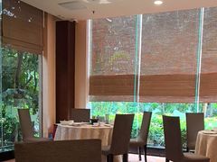 -麒麟中餐厅·经典粤菜·地道菜式老字号(广州长隆酒店)