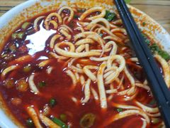-清真·马安军辣子牛肉面