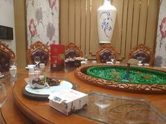 包厢-万重锦·人文川菜馆(骡马市店)