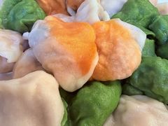 -宝源饺子(麦子店街店)