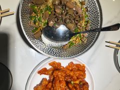 -33号大院·青岛本帮菜(五四广场店)