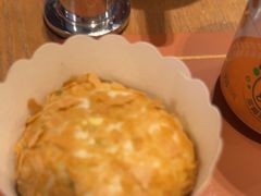 -松咖啡自助餐厅·松北香格里拉