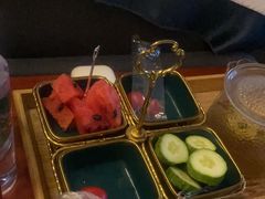 -华夏良子·足道SPA艾灸(翠微店)