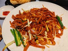 -晓粤·惹味粤菜(凯德乐峰广场店)