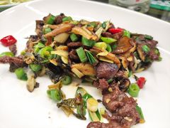 -筱爷叔·上海传统手工菜(玉树路店)