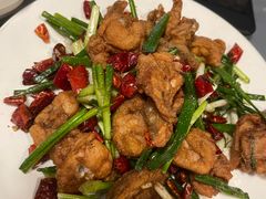 -金龙·打边炉(南京西路店)